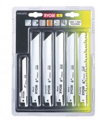 Ryobi Полотно для сабельной пилы RAK06RB 5132002547