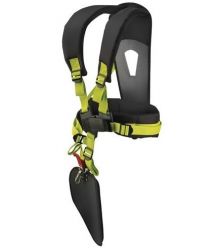 Ryobi Ремень ранцевый RAC138 эргономический Vertebrae+ 5132002706