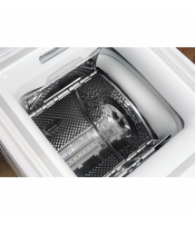 Indesit Стир. машина с верт. загр. BTWA51052UA