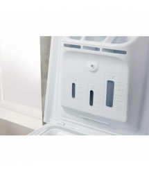 Indesit Стир. машина с верт. загр. BTWA51052UA