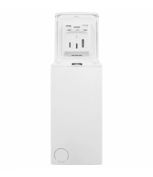 Indesit Стир. машина с верт. загр. BTWA51052UA