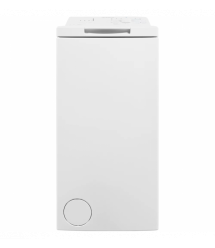 Indesit Стир. машина с верт. загр. BTWA51052UA
