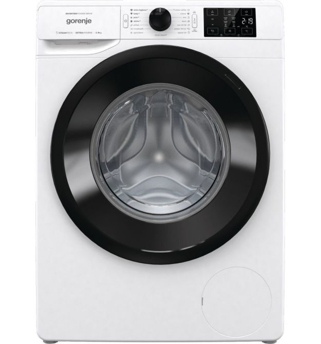Gorenje Стир. машина с фронт. загр. WNEI94BS