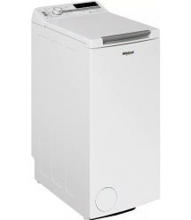 Whirlpool Стиральная машина вертикальная TDLRB7222BSUA