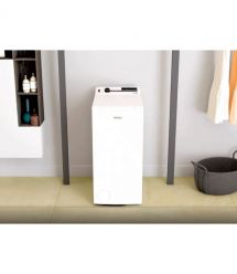 Whirlpool Стиральная машина вертикальная TDLRB7222BSUA