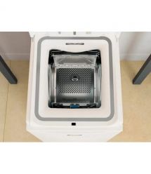 Whirlpool Стиральная машина вертикальная TDLRB7222BSUA