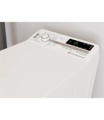 Whirlpool Стиральная машина вертикальная TDLRB7222BSUA