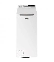 Whirlpool Стиральная машина вертикальная TDLRB7222BSUA