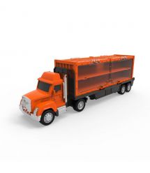 DRIVEN Грузовик-транспортер POCKET SERIES