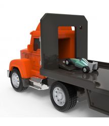 DRIVEN Грузовик-транспортер POCKET SERIES