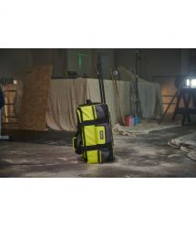 Ryobi Сумка для инструмента RSSLTB2, 49 л., на колесиках, выдвижная ручка