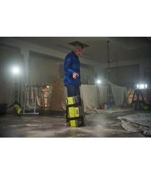 Ryobi Сумка для инструмента RSSLTB2, 49 л., на колесиках, выдвижная ручка