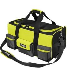Ryobi Сумка для инструмента RSSLTB2, 49 л., на колесиках, выдвижная ручка