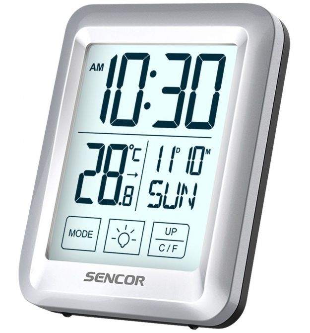 Sencor Эл. погодная станция SWS 1918