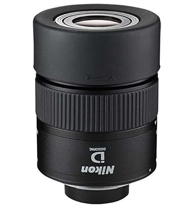 Nikon Окуляр FIELDSCOPE EYEPIECE MEP-30-60W