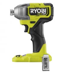 Ryobi Винтоверт импульсный ONE+ RID18X-0, бесщеточный, 18В (без АКБ и ЗУ)