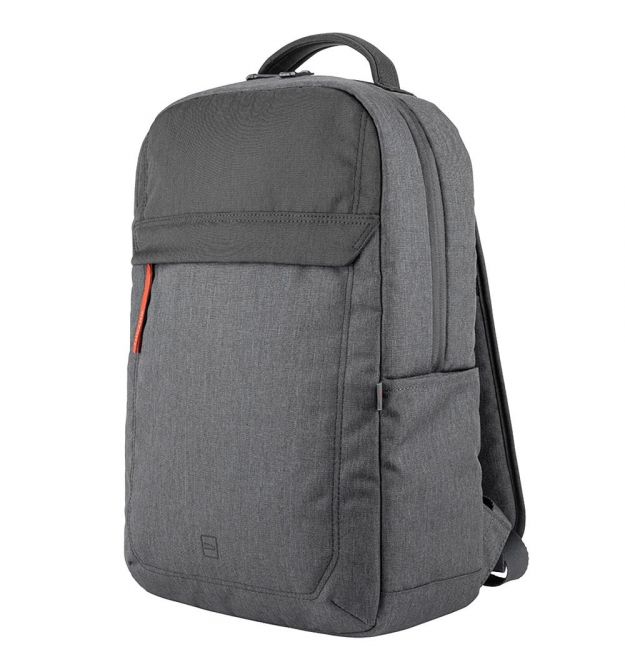 Tucano Рюкзак Hop 15,6/16", антрацит