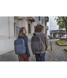 Tucano Рюкзак Hop 15,6/16", антрацит