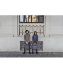 Tucano Рюкзак Hop 15,6/16", антрацит