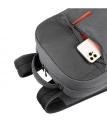 Tucano Рюкзак Hop 15,6/16", антрацит