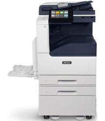 Xerox МФУ A3 ч/б VersaLink B7125/7130/7135 (Базовый блок/HDD/2 лотка/стенд)