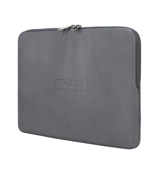 Tucano Чехол Today Sleeve 15"/16", серый