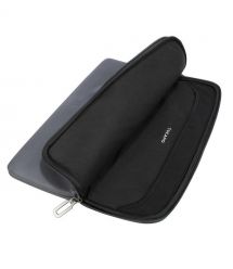 Tucano Чехол Today Sleeve 15"/16", серый