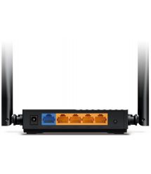 TP-Link Маршрутизатор ARCHER A64 AC1200 4xGE LAN 1xGE WAN MU-MIMO