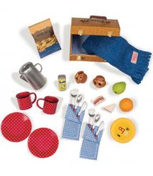 Our Generation Набор аксессуаров для пикника