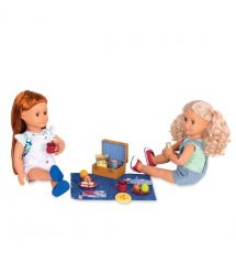 Our Generation Набор аксессуаров для пикника