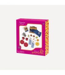 Our Generation Набор аксессуаров для пикника