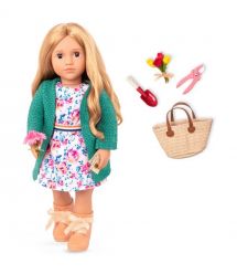 Our Generation Кукла Сейдж (46 см)