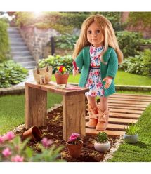 Our Generation Кукла Сейдж (46 см)