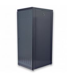 Шафа 19 " 42U, 800х1055 мм (Ш * Г), чорний