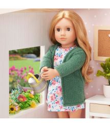 Our Generation Кукла Сейдж (46 см)