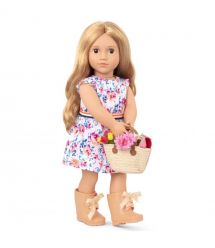 Our Generation Кукла Сейдж (46 см)