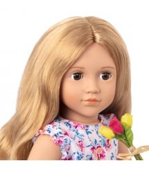 Our Generation Кукла Сейдж (46 см)