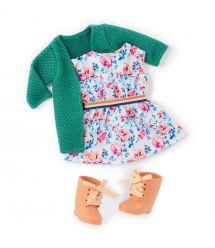 Our Generation Кукла Сейдж (46 см)