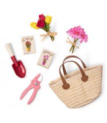 Our Generation Кукла Сейдж (46 см)