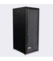 Шафа 19 " 42U, 800х1055 мм (Ш * Г), чорний