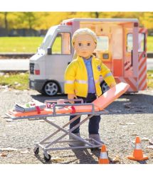 Our Generation Кукла Кейлин (46 см)