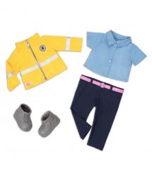 Our Generation Кукла Кейлин (46 см)