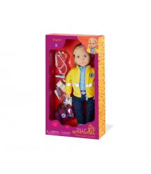 Our Generation Кукла Кейлин (46 см)