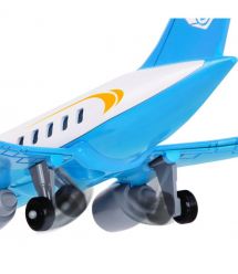 DRIVEN Игровой набор - Аэропорт 32 эл.