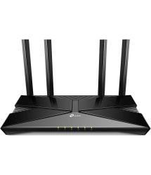 TP-Link Маршрутизатор ARCHER AX53 AX3000 4xGE LAN 1xGE WAN MU-MIMO OFDMA MESH