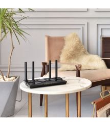 TP-Link Маршрутизатор ARCHER AX53 AX3000 4xGE LAN 1xGE WAN MU-MIMO OFDMA MESH