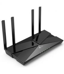 TP-Link Маршрутизатор ARCHER AX53 AX3000 4xGE LAN 1xGE WAN MU-MIMO OFDMA MESH