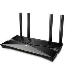 TP-Link Маршрутизатор ARCHER AX53 AX3000 4xGE LAN 1xGE WAN MU-MIMO OFDMA MESH