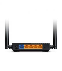 TP-Link Маршрутизатор ARCHER C64 AC1200 4xGE LAN 1xGE WAN MU-MIMO