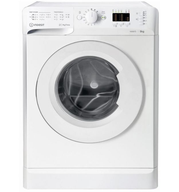 Indesit OMTWSA51052WEU